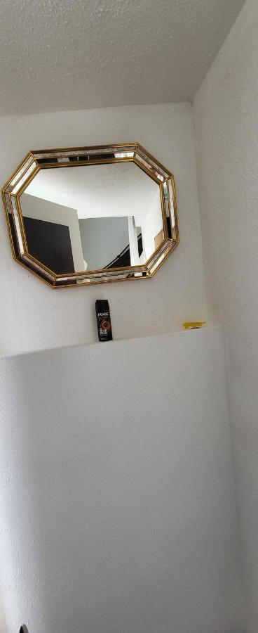 ゾーリンゲンUnterwegszuhauseアパートメント エクステリア 写真
