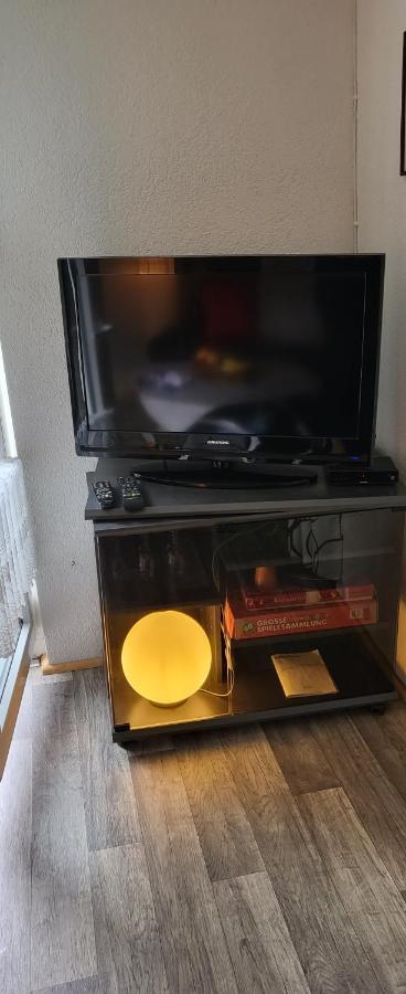 ゾーリンゲンUnterwegszuhauseアパートメント エクステリア 写真