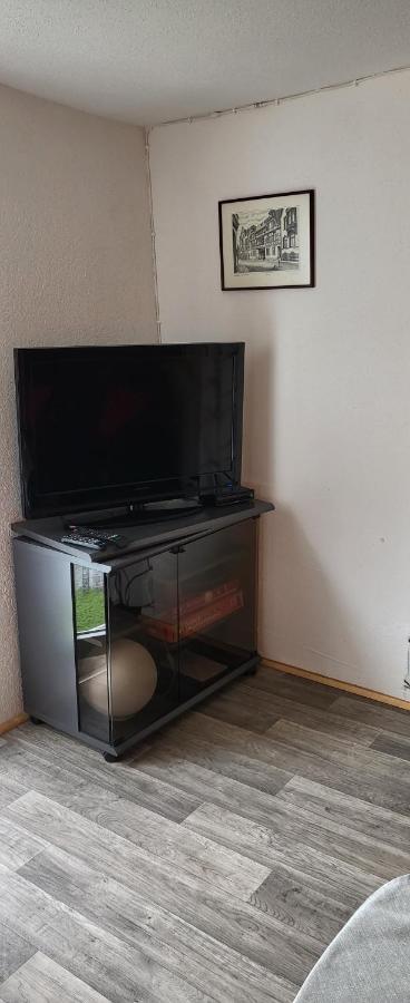 ゾーリンゲンUnterwegszuhauseアパートメント エクステリア 写真
